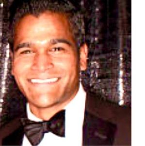 Meet your Posher, Shawn